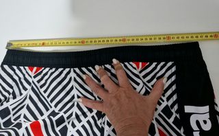 Costume da bagno Admiral tg XXL