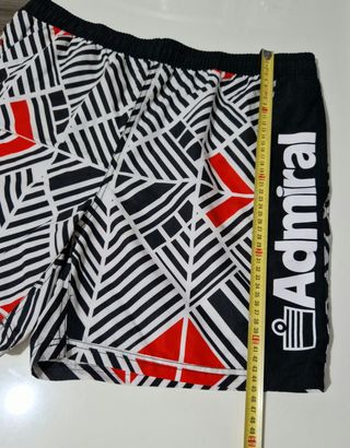 Costume da bagno Admiral tg XXL