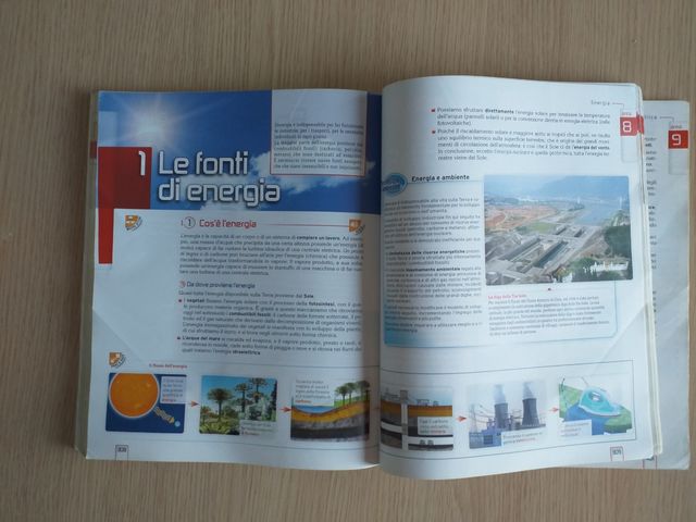 "Tecno Media Smart" libro di tecnologia