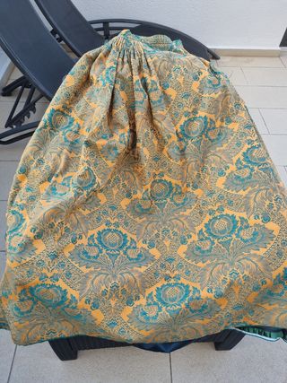 Traje fallera