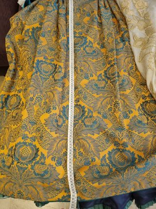 Traje fallera