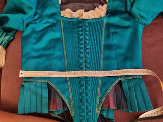 Traje fallera