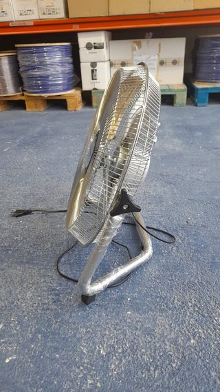 Ventilador grande NUEVO