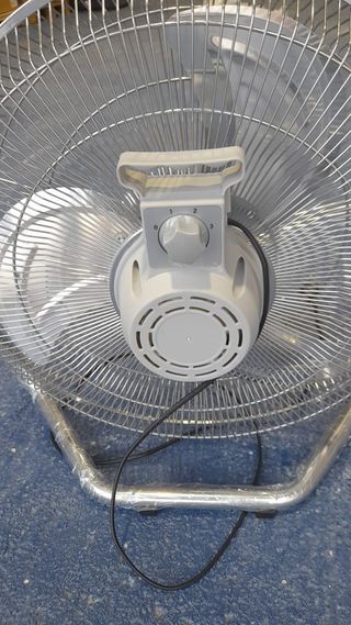 Ventilador grande NUEVO