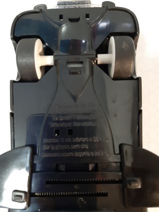 N 4 macchinine Walt Disney