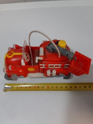 N 4 macchinine Walt Disney