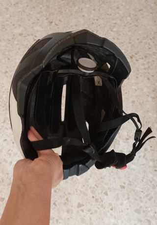 Casco patines, bicicleta, skate...
