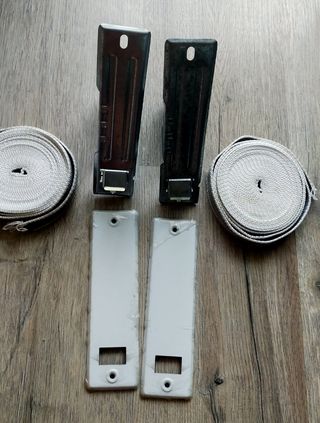 Juegos de recogedor persiana