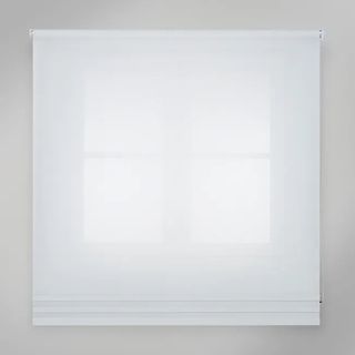 Estor blanco Leroy Merlin