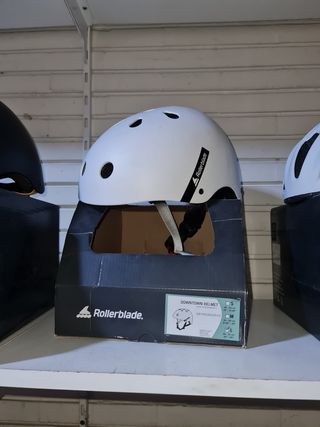 Casco patines, bicicleta, skate...