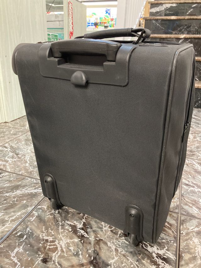 Maleta con ruedas Dicota