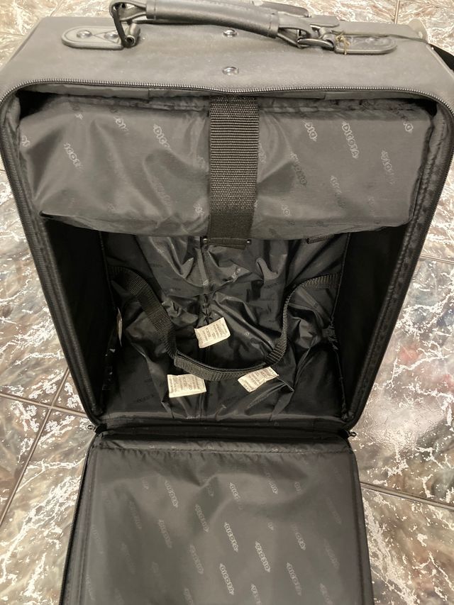 Maleta con ruedas Dicota