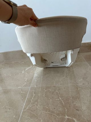 hamaca stokke newborn set para trona tripp trapp