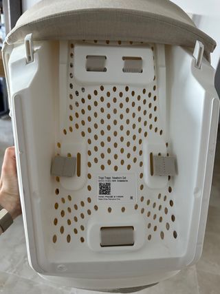 hamaca stokke newborn set para trona tripp trapp