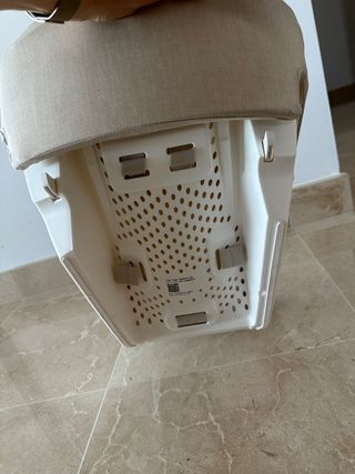 hamaca stokke newborn set para trona tripp trapp