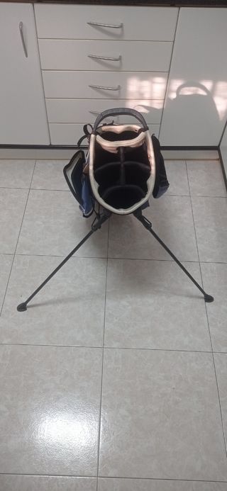 Mochila Golf