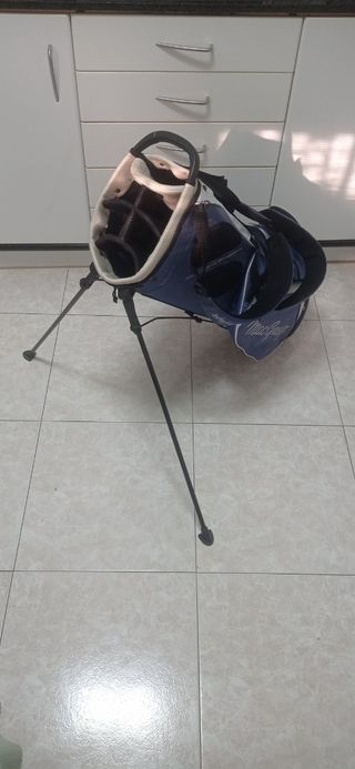 Mochila Golf
