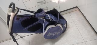 Mochila Golf