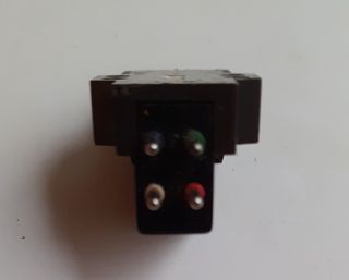 Capsula lenco