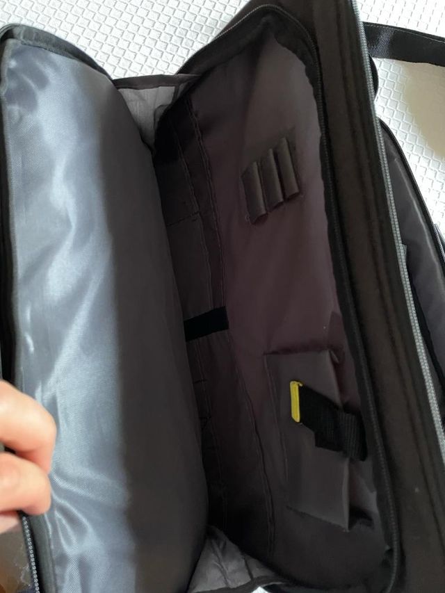 Bolsa para ordenador portátil