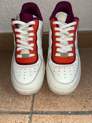 Nike Air Force