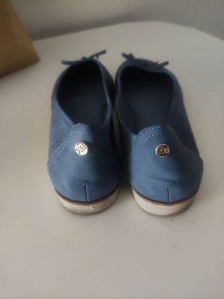 Zapatos Xti
