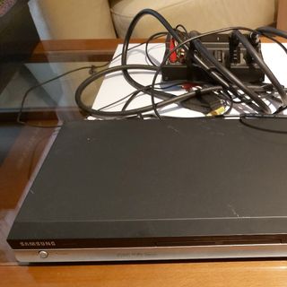 DVD Samsung P370