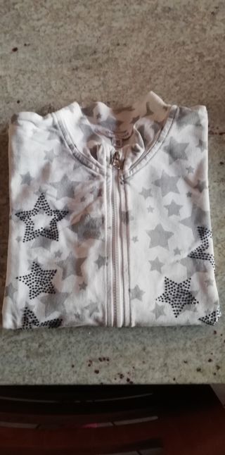 felpa bambina Dodipetto