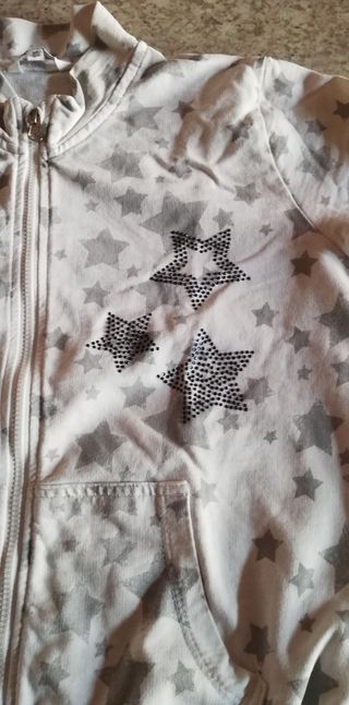 felpa bambina Dodipetto