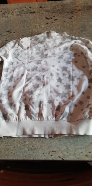 felpa bambina Dodipetto