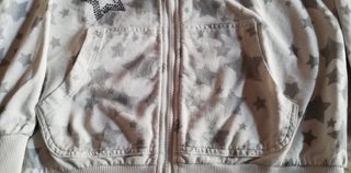 felpa bambina Dodipetto