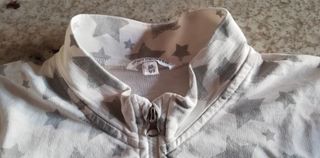 felpa bambina Dodipetto