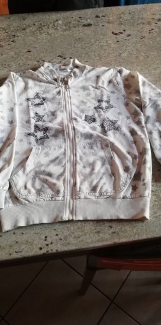 felpa bambina Dodipetto