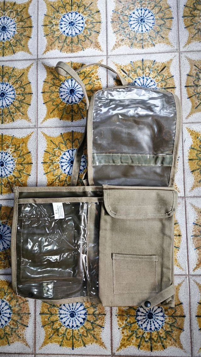 Tracolla Originale Esercito