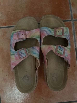Zapatos