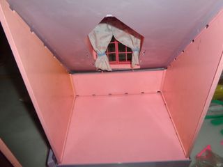 ANTIGUA CASA CON BUHARDILLA DE BARRIGUITAS NUEVA