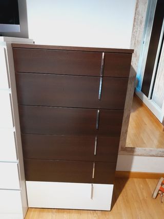 Conjunto Dormitorio