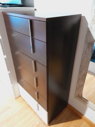 Conjunto Dormitorio