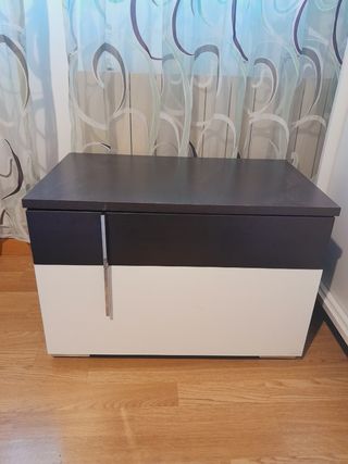 Conjunto Dormitorio