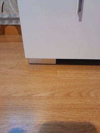 Conjunto Dormitorio