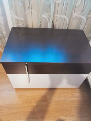 Conjunto Dormitorio
