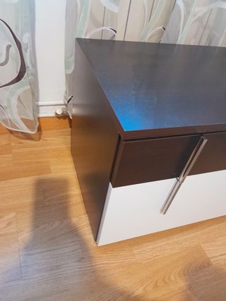Conjunto Dormitorio