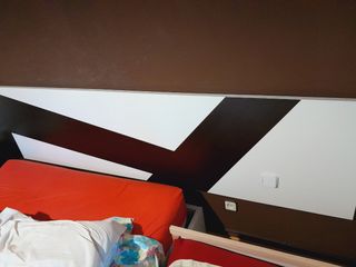 Conjunto Dormitorio