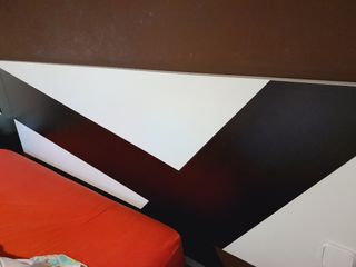 Conjunto Dormitorio