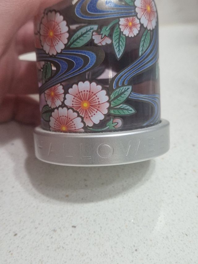 Halloween edición limitada