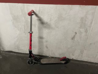 Patinete oxelo niños