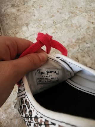 Zapatillas