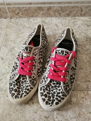 Zapatillas