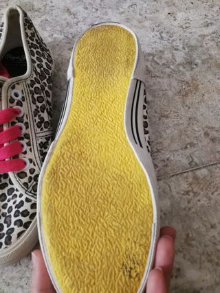Zapatillas
