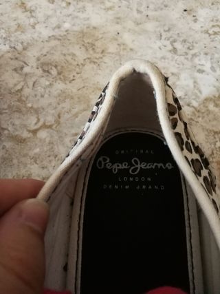 Zapatillas